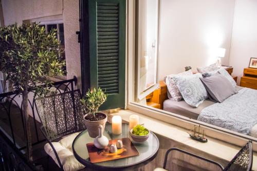  Artistic Getaway Home - Super Central in Iraklio