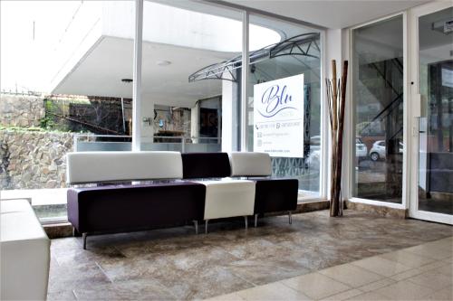 Blu Hostel in Panama City