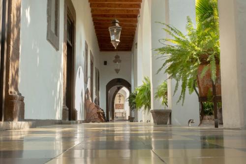 บริการและสิ่งอำนวยความสะดวก, Hotel Layseca in ซาน ฮวน เดล ริโอ