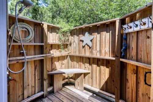 Sunshine Cottage - image 8
