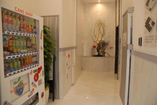 御徒町アーバンホテル