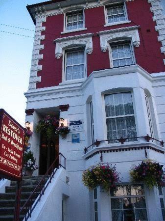 Dover's Restover Bed & Breakfast - main image