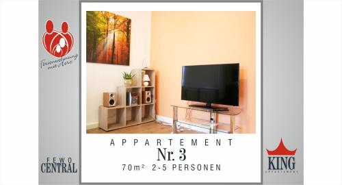 Wimaria Apartments - Central - image 5