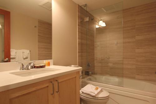 Villas Snowberry by Whistler Retreats in Whistler, Canada