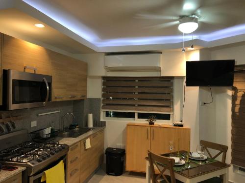 Studio Apartment with Sea View image 7