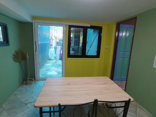 Arom Dee Apartment Khon Kaen in Nong Phai