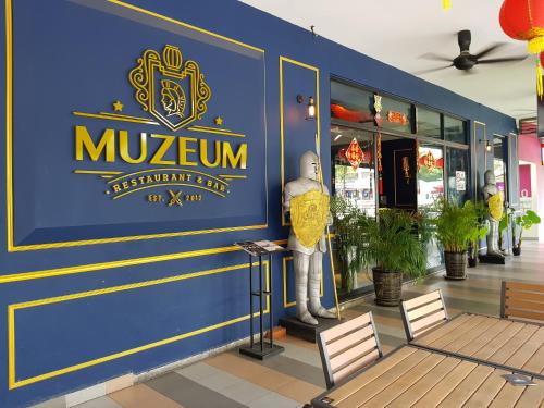 S1 The Snowy @ Fresh and Cosy Setiawalk Puchong S1 The Snowy @ Fresh and Cosy Setiawalk Puchong