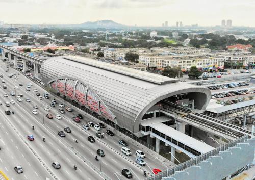 S1 The Snowy @ Fresh and Cosy Setiawalk Puchong S1 The Snowy @ Fresh and Cosy Setiawalk Puchong