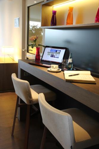 Sachsenpark-Hotel - image 6