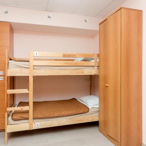 Best Friends Hostel