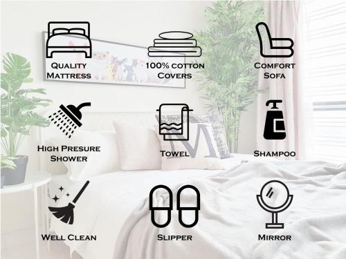 S1 The Snowy @ Fresh and Cosy Setiawalk Puchong S1 The Snowy @ Fresh and Cosy Setiawalk Puchong