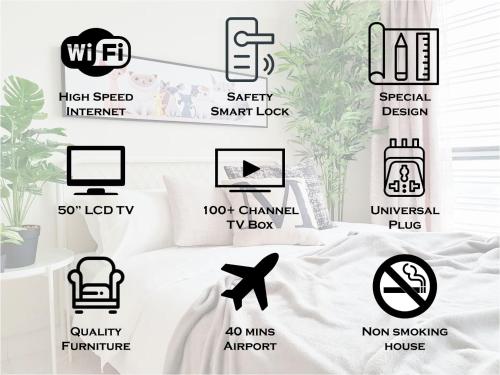 S1 The Snowy @ Fresh and Cosy Setiawalk Puchong S1 The Snowy @ Fresh and Cosy Setiawalk Puchong