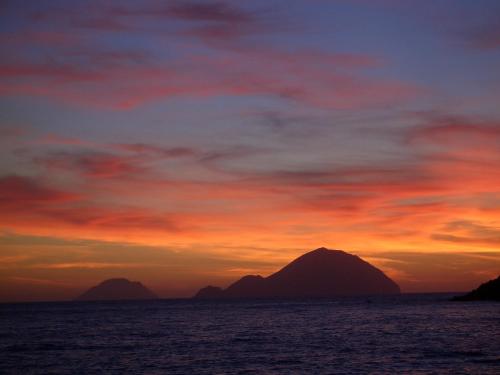 Hotel L'Ariana ISOLE EOLIE - UNA Esperienze