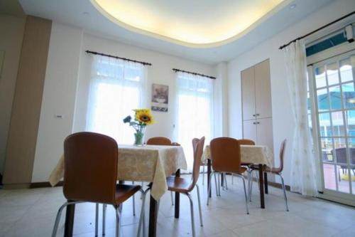 共用Lounge/電視區