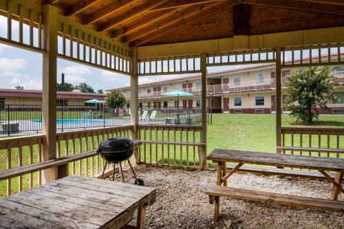 Instalaciones, Super 8 By Wyndham Gaffney in Gaffney