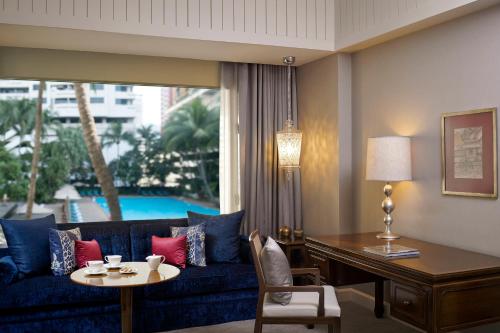 Anantara Siam Bangkok Hotel