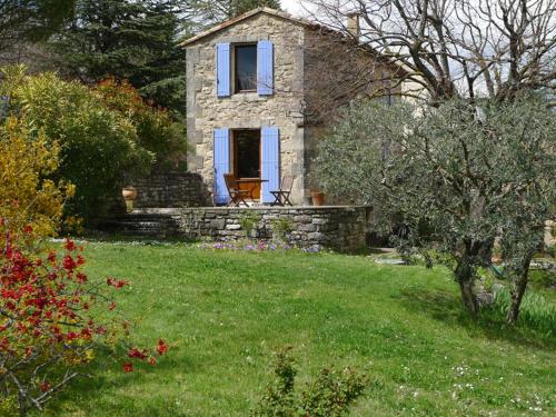 Le tilleul gîte à louer Lacoste