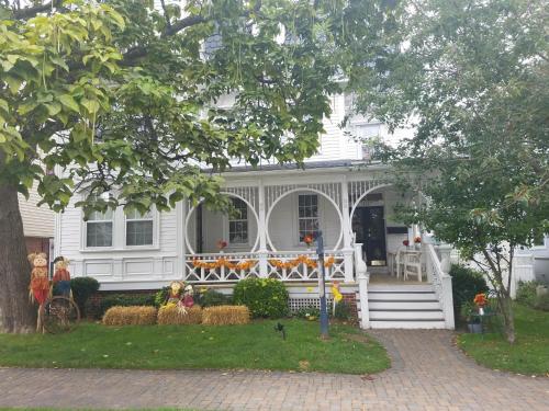 Ocean City Mansion in Ocean City, USA