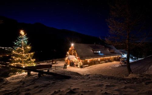 Bergnest die Frühstückspension - image 8