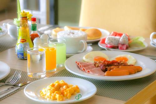 翡翠酒店 翡翠酒店