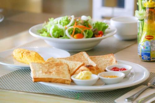 翡翠酒店 翡翠酒店