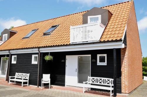 Skagen Motel in Skagen