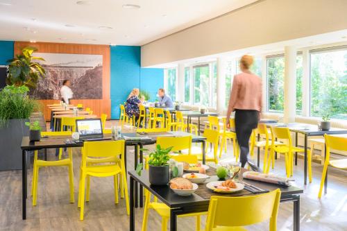 Amsterdam Tropen Hotel Photo 2