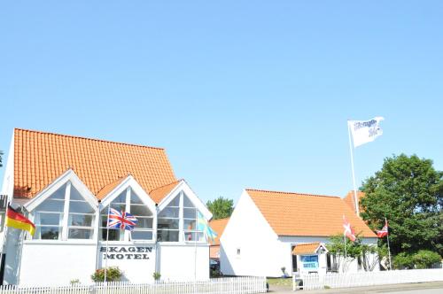 Skagen Motel Skagen