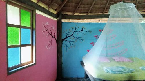 Stickyrice Homestay ขีนาค