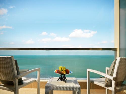 Bilgah Beach Hotel