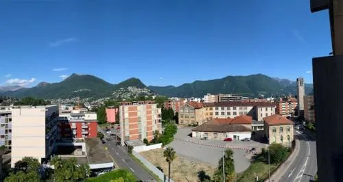 Karl&Deby Lugano stazione/centro in Lugano, Schweiz