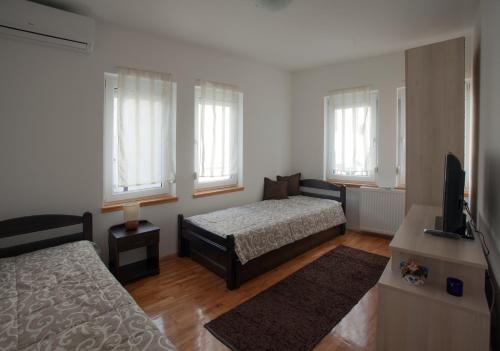 Guesthouse Rota