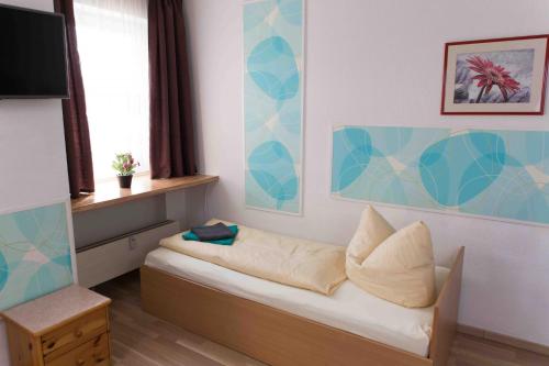 Pension Nuernberg-Fuerth