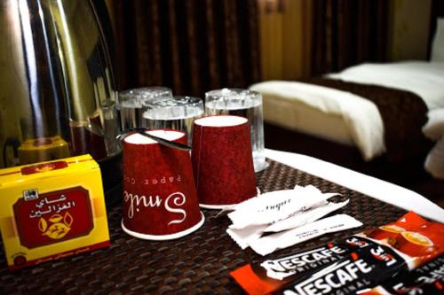 Hotel magic aqaba in Aqaba