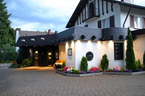Waldhotel Luise in Freudenstadt, Deutschland