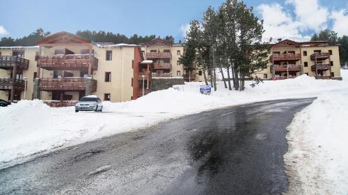 Vacancéole - Les Chalets de l'Isard