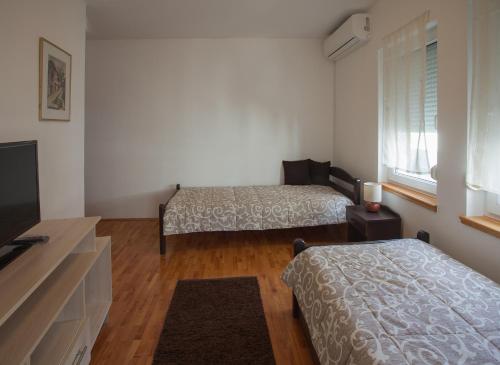 Guesthouse Rota