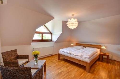 Amenity Resort Česká Kanada - image 13