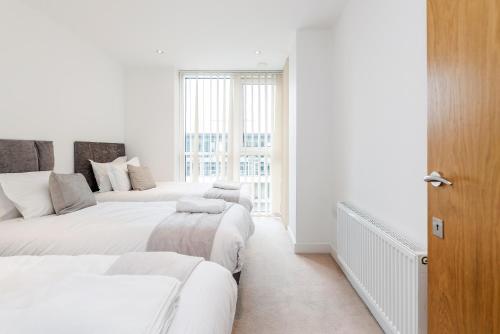 EXCEL LONDON MAJESTIC APARTMENT - image 6