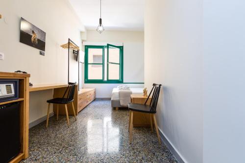 ink hotels phos