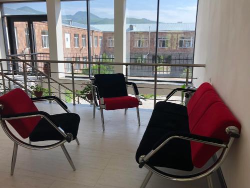 Vanadzor Armenia Hotel - image 8