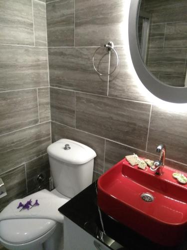 MERVEILLE SUIT HOTEL in Kuşadası