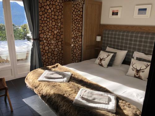 Marelle Apartment, Verbier