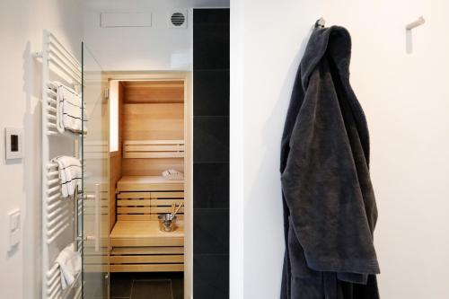 桑拿, Maximilians Domizil Edenkoben in 埃登科本