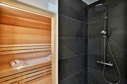 桑拿, Maximilians Domizil Edenkoben in 埃登科本