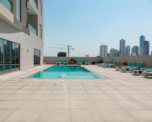 The Spot Residence - Manama
