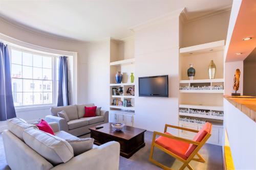 Luxury Apartments - Churchside 
