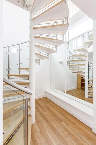 EXCEL LONDON MAJESTIC APARTMENT