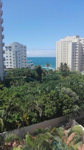 204 Ipanema Beach