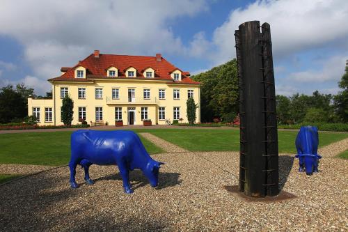 H&S Seeresort Gut Gremmelin